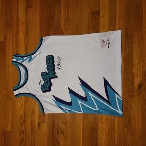 Will Smith Fresh Prince of Bel-Air Tank Top Jersey